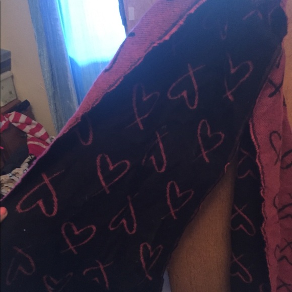 Victoria Secret Long Scarf - Picture 2 of 3
